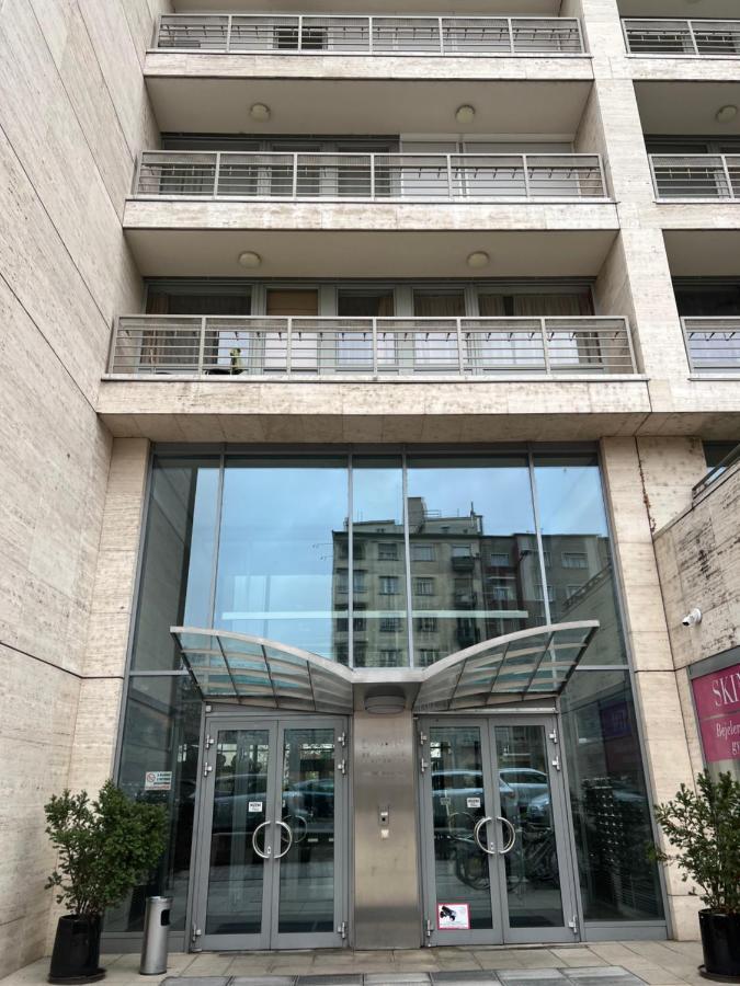 Luxury Apartment Dunapest With Spa And Pool بودابست المظهر الخارجي الصورة